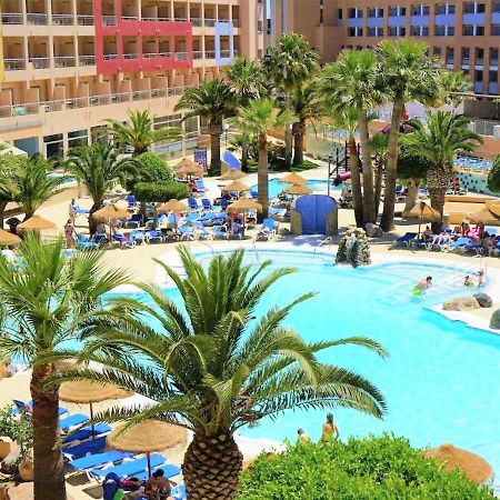 Attractive Holiday Home In Roquetas De Mar Surrounded By Beaches מראה חיצוני תמונה