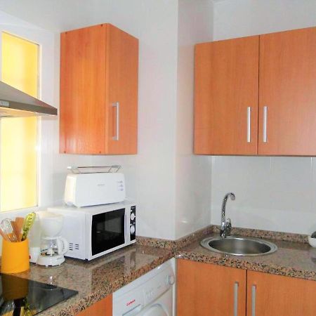 Attractive Holiday Home In Roquetas De Mar Surrounded By Beaches מראה חיצוני תמונה