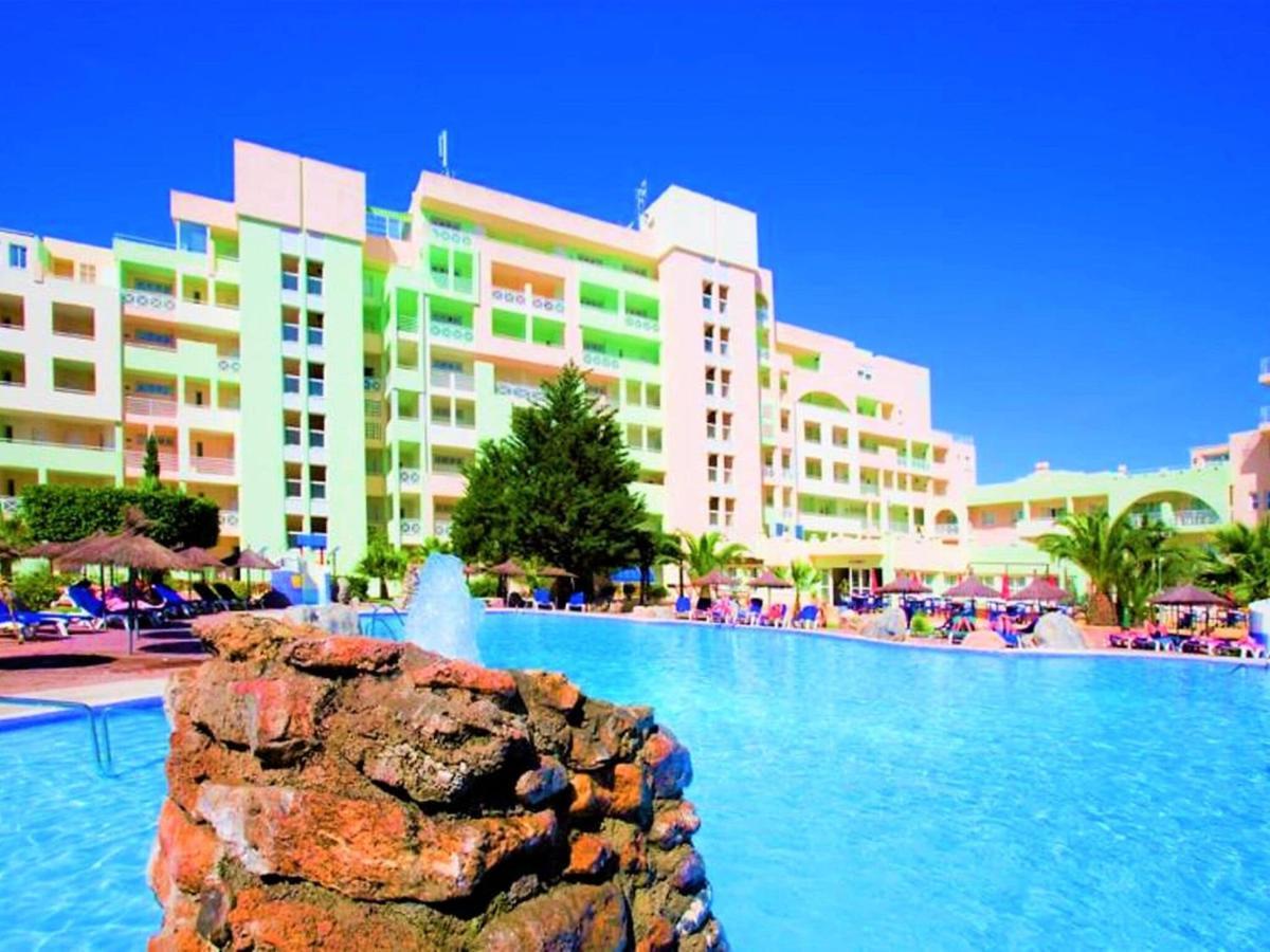 Attractive Holiday Home In Roquetas De Mar Surrounded By Beaches מראה חיצוני תמונה