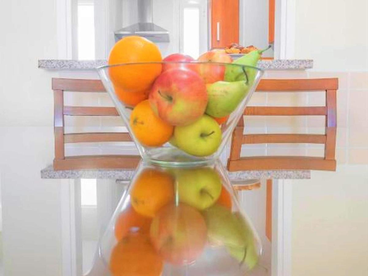 Attractive Holiday Home In Roquetas De Mar Surrounded By Beaches מראה חיצוני תמונה