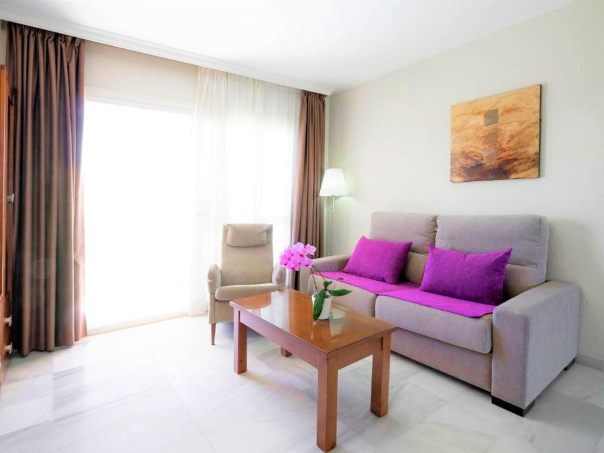 Attractive Holiday Home In Roquetas De Mar Surrounded By Beaches מראה חיצוני תמונה
