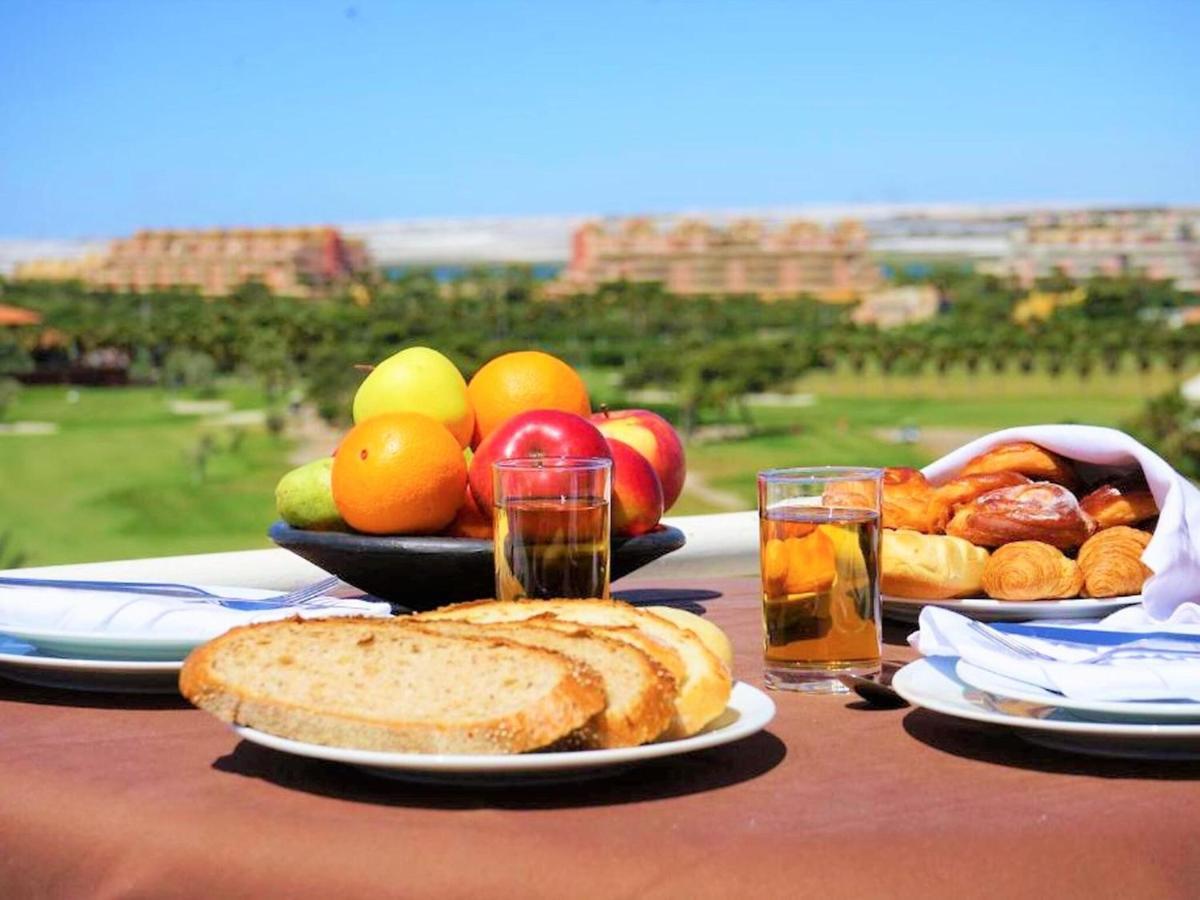 Attractive Holiday Home In Roquetas De Mar Surrounded By Beaches מראה חיצוני תמונה