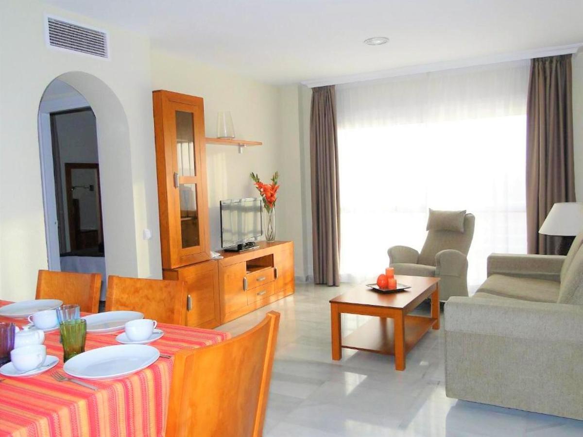Attractive Holiday Home In Roquetas De Mar Surrounded By Beaches מראה חיצוני תמונה